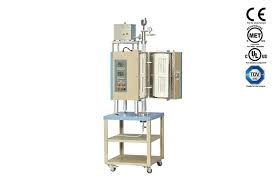 Went to propane in 2017 so furnace. Ultrasonic Spray Pyrolysis Assisted Otf 1200x Uspa