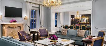 the plaza hotel new york
