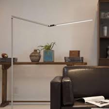 They can feature details like adjustable arms and side lights. How To Choose A Floor Lamp Floor Lamp Buyer S Guide At Lumens Com