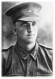 Battlefields Trip 2016: Sergeant Claud Castleton VC, the British ANZAC, as  researched by Daryl Baker