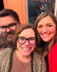 While I don't believe the saying, “when you love what you do you never work  a day in your life”, I do feel like I have a job that was made exactly