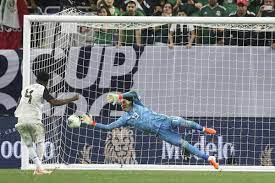 Check spelling or type a new query. Mexico Escape Costa Rica Scare On Penalties To Reach Gold Cup Semifinals Fmf State Of Mind