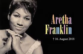 Aug 16, 2018 · aretha franklin, who died thursday (aug. Aretha Franklin The Queen Of Soul Ist Tot Schmusa De