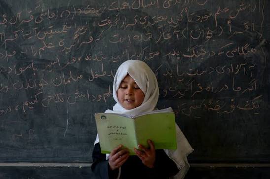 UNESCO says 2.4 million Afghan girls denied access to further education