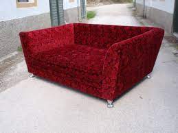 The napali sectional sofa from german company bretz wohntraume is what contemporary customizable comfort is all about. Bretz Sofa Monster Ausziehbares Rosen Schlafsofa