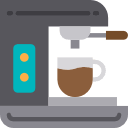 Limited time sale easy return. Coffee Machine Icons 3 928 Free Vector Icons