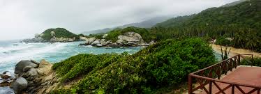This little, delightful spot is located about 30 minutes from the city of rodadero, with beautiful beaches, hammocks to rent for the night, food, water and surf. The Ultimate Guide To Tayrona National Park