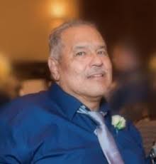 Peter Ramirez Obituary (1955