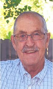 William Peck Obituary