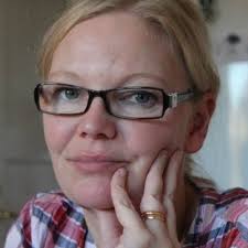 Elisabeth Bäckström