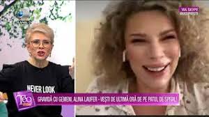 Am rămas însărcinată prin fiv, după mai mulți ani de tratamente. Teo Show 10 02 2021 Gravida Cu Gemeni Alina Laufer Vesti De Ultima Ora De Pe Patul De Spital Youtube