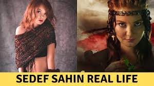 Adını feriha koydum dizisindeki cansu karakteri ile diriliş ertuğrul'da canlandırdığı maria, akıllarda kalıcı oldu. Sedef Sahin Maria From Dirilis Ertugrul Cast Youtube