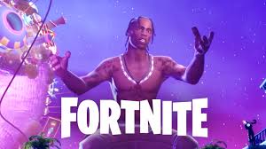 I had never even heard of travis scott before he suddenly appeared in fortnite. Leaker Reveals How Fortnite Kept Travis Scott Event Hidden Dexerto