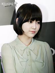See more ideas about short hair styles, girl short hair, hair. 16 Female Idols Who Can Rock Short Hair Quietly