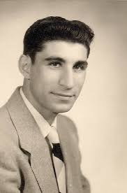 Matthew Pecoraro Obituary