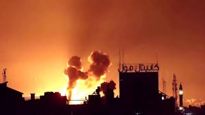 The situation in the west bank seems to have entered the phase where it resembles a vicious cycle. Kqgx5mqskapbsm