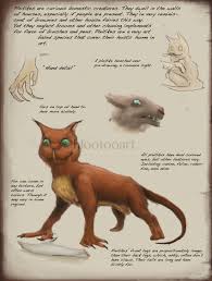 Maybe you would like to learn more about one of these? Creature Field Guide Pleitike Hlootoo S Art