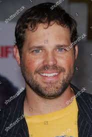 David Denman World Premiere Dan Real」のエディトリアル写真素材