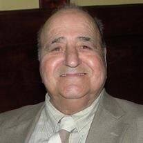 James B. DeFalco Obituary