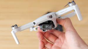 Mavic mini comes equipped with a 360° propeller guard that fully protects the propellers and the dji fly app gives users integrated access to skypixel, a social media platform for users to share their. Dji Mavic Mini Review Digital Camera World