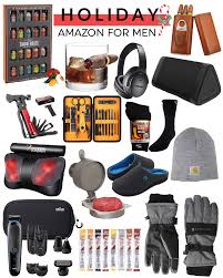 This is a good gift for guys who like sports in general. Gift Guides For Men The Sister Studio