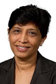 Bharati Roy, MD, FCCP