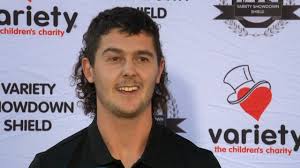 Darcy Byrne-Jones press conference