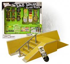 Find the top products of 2021 with our buying guides, based on hundreds of reviews! Tech Deck Obstacles Promotions