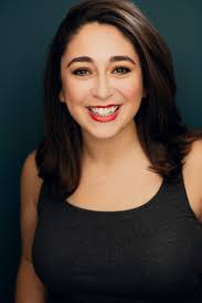 Maria Eleni, Performing...