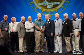 D23 Destination D: Walt Disney World 40th Celebration Review