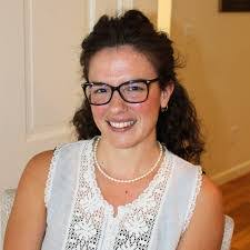 Maura Gregory's Instagram, Twitter & Facebook