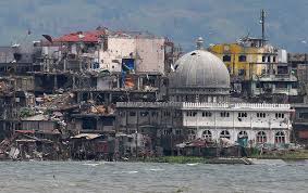 Tanie stawki zakwaterowania dla podróżnych. Filipiny To Turystyczny Raj Ale W Jednym Z Rejonow Trwala Wojna Dzis Marawi To Gruzy Po Horyzont