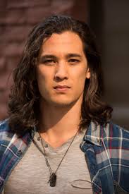 We officially meet Jordan Kyle next week! @ch8i #ShadowhuntersSeason3  #Shadowhunters