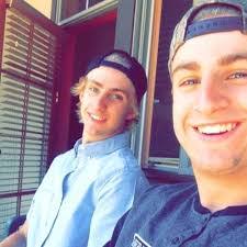 Justin Brame's Instagram, Twitter & Facebook