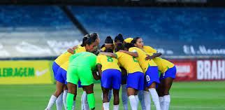 Fique por dentro de todos acontecimentos e notícias dos jogos olímpicos de tokyo 2020. Brasil Estreia Nas Olimpiadas Com O Futebol Feminino Diante Da China 20 07 2021 Uol Olimpiadas