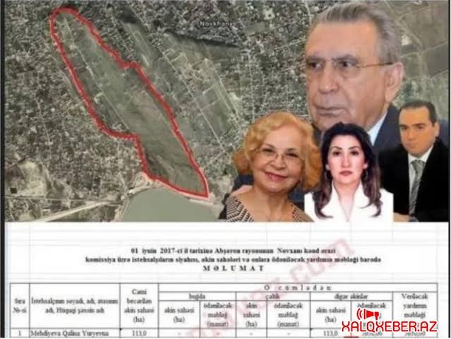 Mehdiyevin fantastik biznes imperiyası çökdürülür? – Siyahı » XalqXeber.Az | Son xeberler Azerbaycan xeberleri