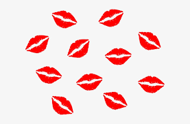 Multiple sizes and related images are all free on clker.com. Red Lips Clipart Clipart Library Source Wall Sticker Kiss Me Png Image Transparent Png Free Download On Seekpng