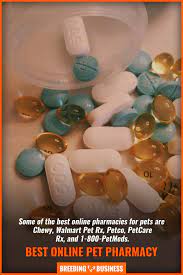 However, only a handful of them are so, what is the best online pet pharmacy? Online Pet Pharmacies Safety Drugs Recommended Stores Faq