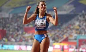 Bogliolo, with 280 highly influential citations and 193 scientific research papers. Una Super Luminosa Bogliolo Sfiora Il Record Italiano Nei 60 Ostacoli A Torun Atleticanotizie