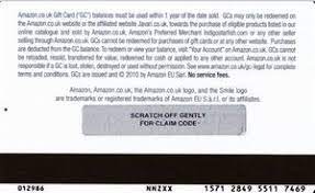 Amazon gift card generator for testing. Gift Card Amazon Co Uk Gift Card Amazon United Kingdom Of Great Britain Northern Ireland Logo Amazon Co Uk Col Uk Ama 001a