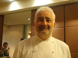 Thank you to our guests, to please you is our pleasure. Review Of Paris French Restaurant Guy Savoy By Andy Hayler In April 2018