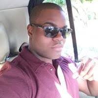 Yvette Primm's Instagram, Twitter & Facebook