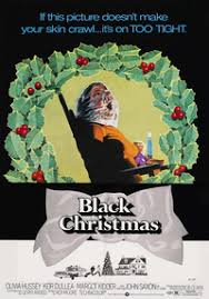 When did shirley walker die before making black christmas? Black Christmas 1974 Film Wikipedia