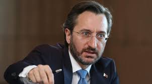 Iletisim Baskani Altun Antifa Nin Gercek Yuzunu Gorduk Son Dakika Haberleri Militan antifaşizm olarak açılımı yapılabilir.