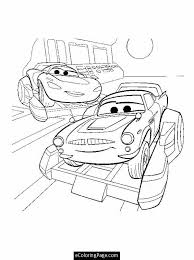 Cars 2 Printable Coloring Pages Finn Mcmissile Coloring Page Http Ecoloringpage Com Cars 2 Finn Cars Coloring Pages Coloring Pages Coloring Pages For Kids