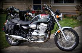 My 2001 Triumph Thunderbird 900cc Triumph Bikes Triumph Thunderbird Triumph Motorcycles