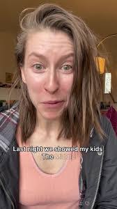 Allie Cyr's Instagram, Twitter & Facebook