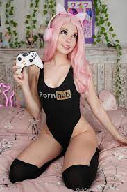 Belle Delphine Pornhub Onlyfans Set - Lewd Influencers