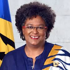 Prime Minister of Barbados and current Chair of CARICOM, Mia Amor Mottley,  will travel to Jamaica today, Wednesday, March 26, where she will hold  bilateral discussions with United States Secretary of State,