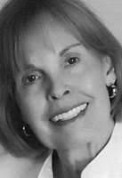 Barbara Corley Obituary (1933